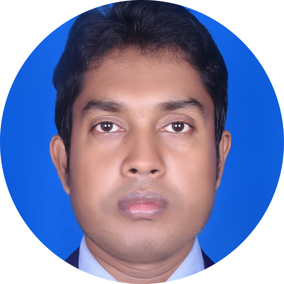 Shamim Sarker — Founder SoftwareAdvisorHub