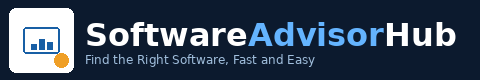 softwareadvisorhub