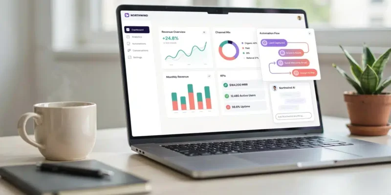 7 Types of AI Tools for Marketers and Business Owners in 2026