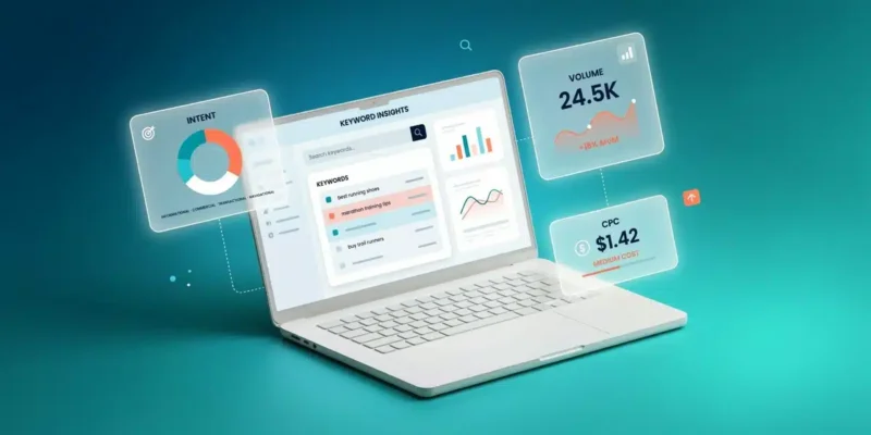 What Is Keyword Research Software? How It Works & Why It Matters (2026)