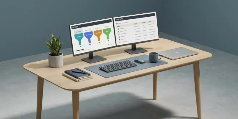 Free vs. Paid Lead Generation Software: How to Choose in 2026