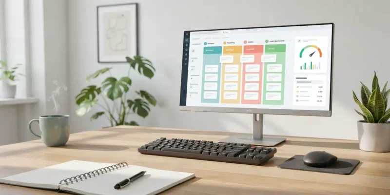 How to Choose the Best Lead Generation Software (2026 Guide)