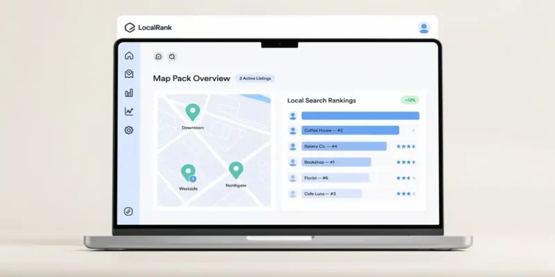 Local SEO Software Explained: The Complete Guide, Tools & Pricing (2026)