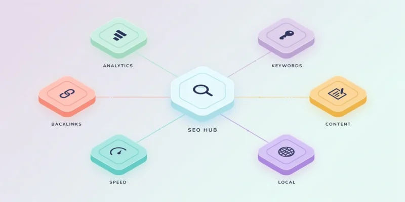7 Types of SEO Software Explained: A Complete Breakdown by Category (2026)