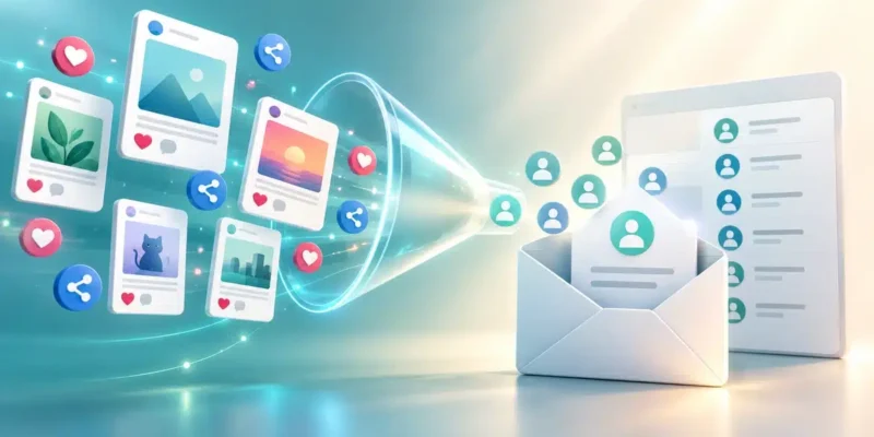 Email Marketing vs Social Media Marketing: Honest 2026 Guide