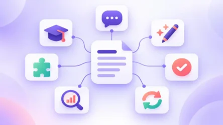 7 Types of AI Writing Assistants Explained (2026)